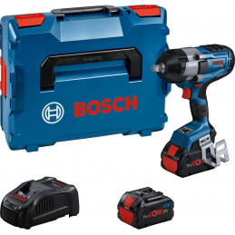 Bosch GDS 18V-1000...