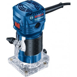 Bosch GKF 550 Kantfräs