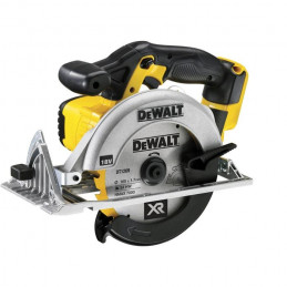 DeWALT DCS391NT Cirkelsåg...