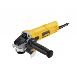 DeWALT DWE4117 Vinkelslip
