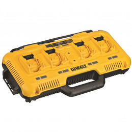 DeWALT DCB104-QW Laddare