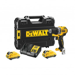 DeWALT DCD708D2T-QW...