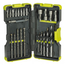 Ryobi RAK30MIX Borr- och...