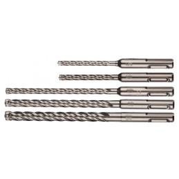 Makita Nemesis II Borrset...
