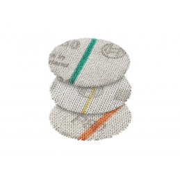 Bosch M480 Slippapper (3-pack)