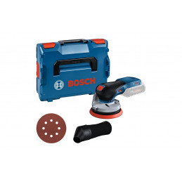 Bosch GEX 18V-125...