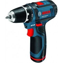 Bosch GSR 12V-15...