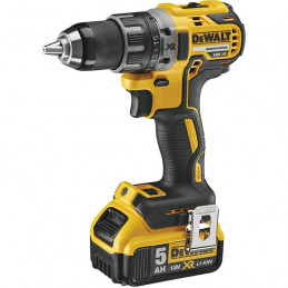 DeWALT DCD791P2-QW...