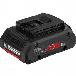 Bosch ProCORE18V Batteri...