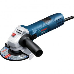 Bosch GWS 7-125 Vinkelslip
