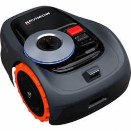 Segway Navimow I series...
