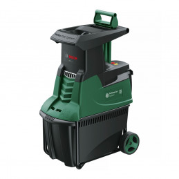 Bosch AXT 25 TC Kompostkvarn