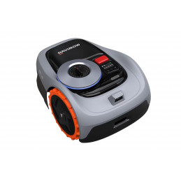 Segway Navimow I series...