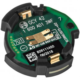 Bosch GCY 42 Spårningsenhet