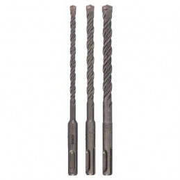 Bosch SDS-plus-5 Borrsats...