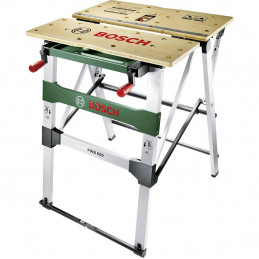 Bosch PWB 600 Arbetsbord
