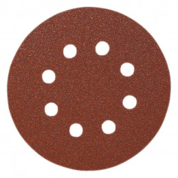 Bosch C430 Sandpapper (5-pack)
