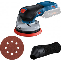 Bosch GEX 18V-125...
