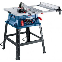 Bosch GTS 254 Bordssåg