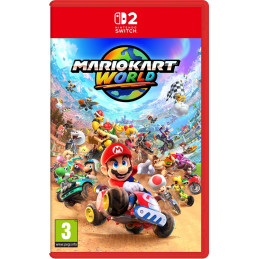 Mario Kart World - Nintendo...