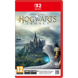 Hogwarts Legacy - Nintendo...