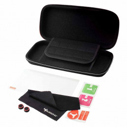 Subsonic Travel Case...