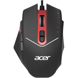Acer Nitro Gamingmus - Svart
