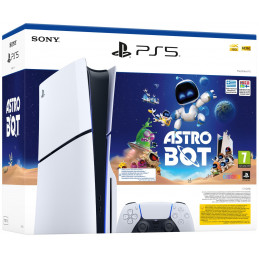 Sony Playstation 5 Slim...