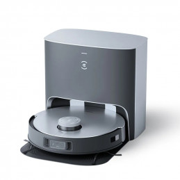 Ecovacs Deebot X1 Plus...