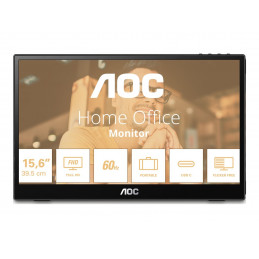 AOC 16T3EA | 15" |  1920 x...