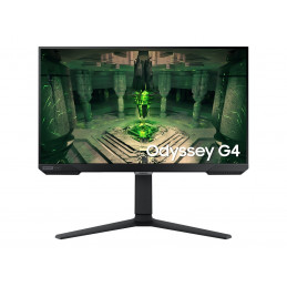 Samsung Odyssey G4...