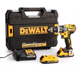 DeWALT DCD796D2-QW...