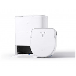 ECOVACS DEEBOT X5 OMNI...