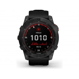 Garmin Fenix 7X Solar 51mm...