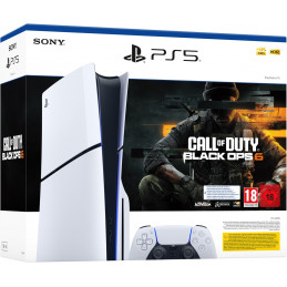 Sony Playstation 5 Slim...