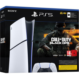 Sony Playstation 5 Slim...
