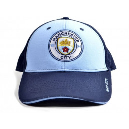 Manchester City FC Kasket