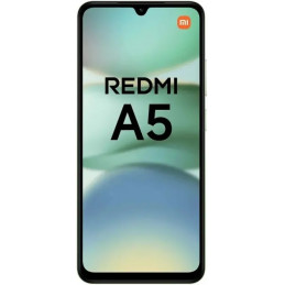 Xiaomi Redmi A5 64GB - Grön