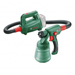 Bosch EasySpray 18V-100...