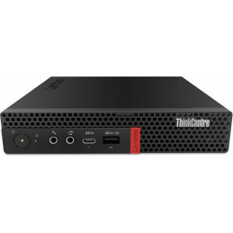 Lenovo ThinkCentre M720q...
