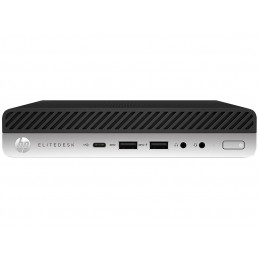 HP EliteDesk 800 G4 Mini |...