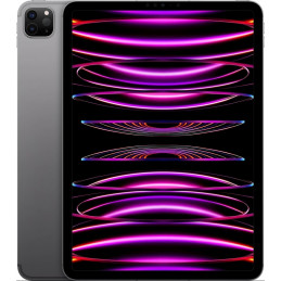 Apple iPad Pro 6:e Gen....