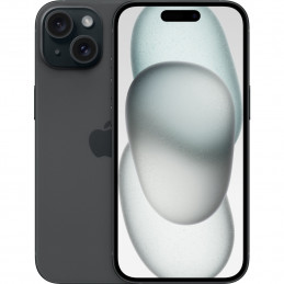 Apple iPhone 15 512GB -...