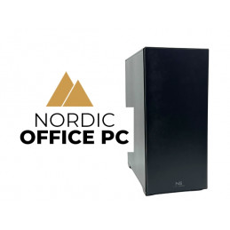Nordic Office AMD PC V3 |...