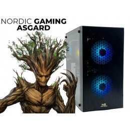 Nordic Gaming Asgard...
