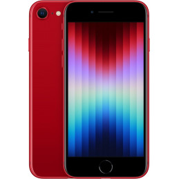 Apple iPhone SE (3:e...