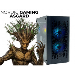 Nordic Gaming Asgard...