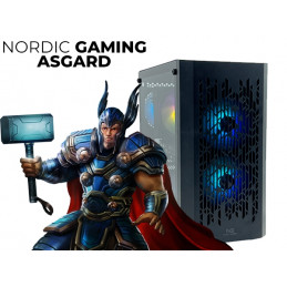 Nordic Gaming Asgard Thor |...