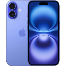 Apple iPhone 16 128GB -...