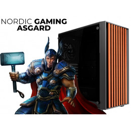 Nordic Gaming Asgard Thor...